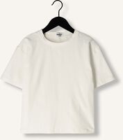 Witte Salty Stitch T-shirt OVERSIZED TEE - OFF WHITE Witte Salty Stitch T-shirt OVERSIZED TEE - OFF WHITE - medium