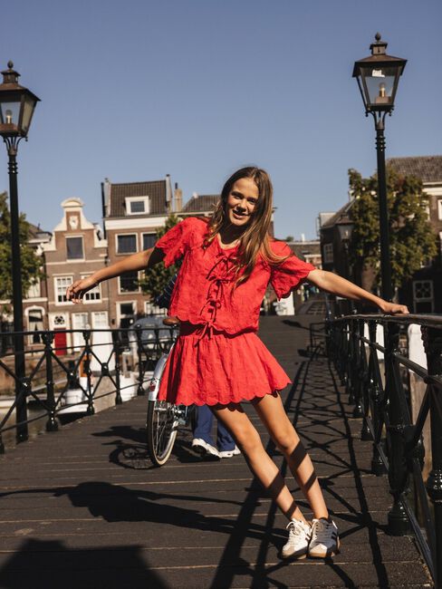 Rode LOOXS 10sixteen Minirok 2611-5721 - large