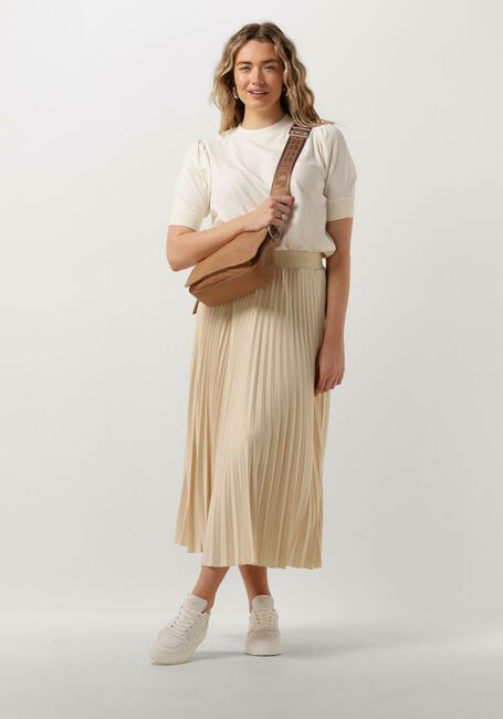 Beige SIMPLE Midirok WV-SAT-PLSS-24-1 - large