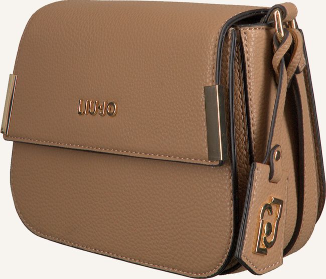 Camel LIU JO Schoudertas S CROSSBODY Camel LIU JO Schoudertas S CROSSBODY - large