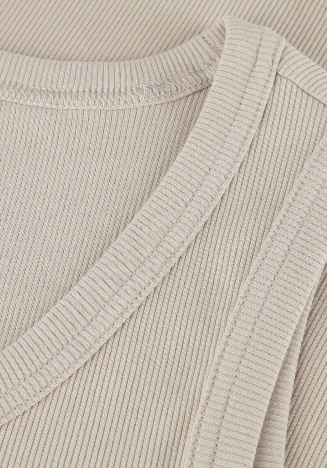 Zand WITHBLACK Top WBLLULLU TANK TOP - large