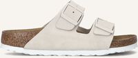 Beige BIRKENSTOCK Teenslippers ARIZONA SOFT - medium