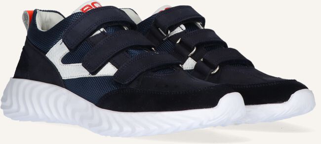 Blauwe BRAQEEZ Lage sneakers FELIX FARO Blauwe BRAQEEZ Lage sneakers FELIX FARO - large