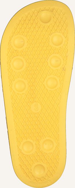 Gele ADIDAS Badslippers ADILETTE KIDS Gele ADIDAS Badslippers ADILETTE KIDS - large