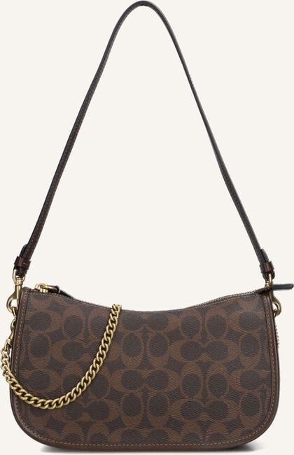 COACH SIGNATURE WAVERLY COACH SIGNATURE WAVERLY - large