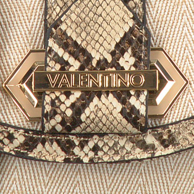 Beige VALENTINO BAGS Schoudertas GIGANTE SATCHEL Beige VALENTINO BAGS Schoudertas GIGANTE SATCHEL - large