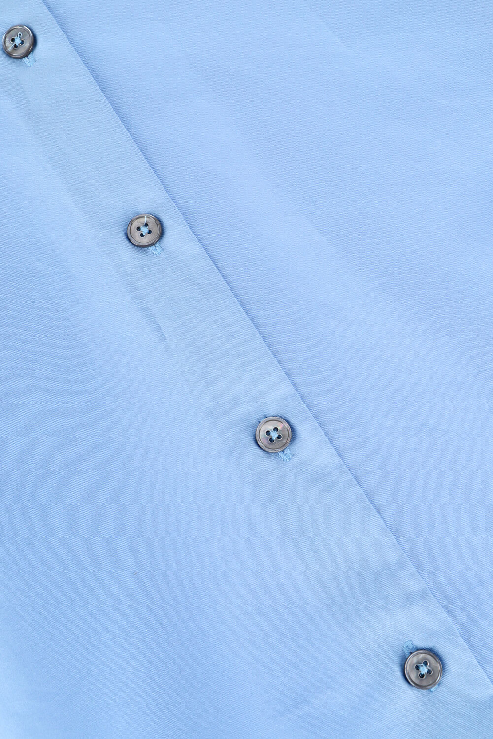 Blauwe DRYKORN Blouses MOYALA 124043 - large