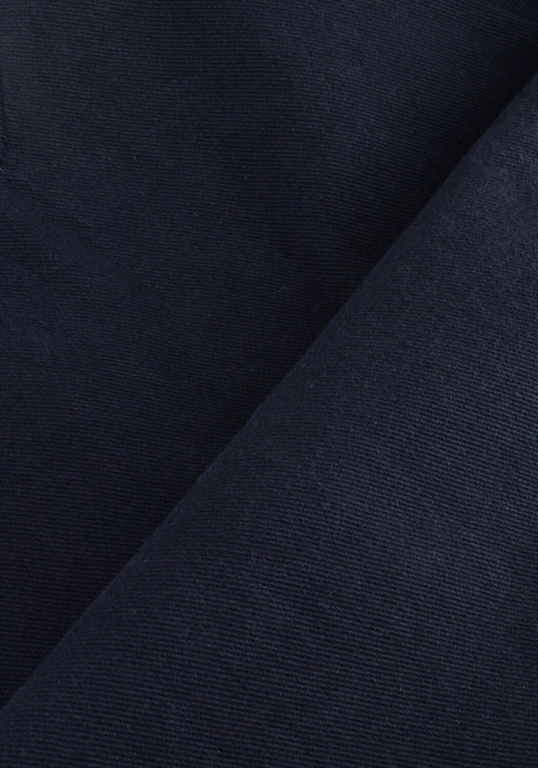 Blauwe BY-BAR Tops & T-shirts OLIVIA TWILL BLOUSE - large