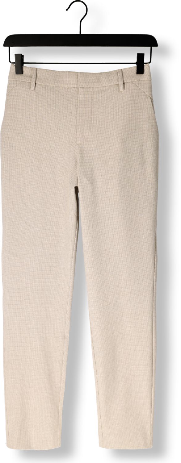 PLAIN Heren Broeken Josh Pl Beige