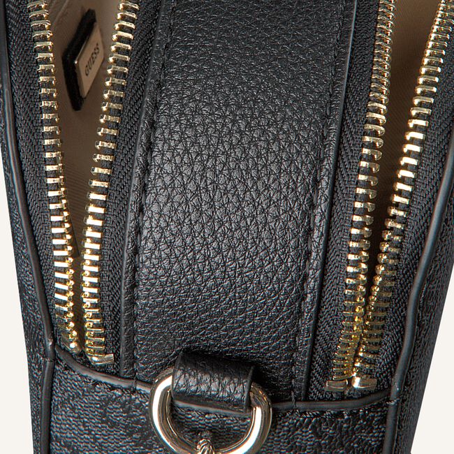 Grijze GUESS Schoudertas CATHLEEN CAMERA BAG Grijze GUESS Schoudertas CATHLEEN CAMERA BAG - large