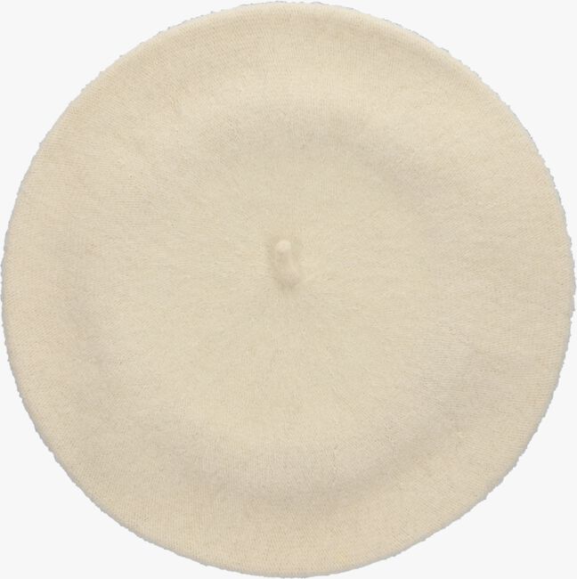 Witte ABOUT ACCESSORIES Hoed BARET 344.93 - large