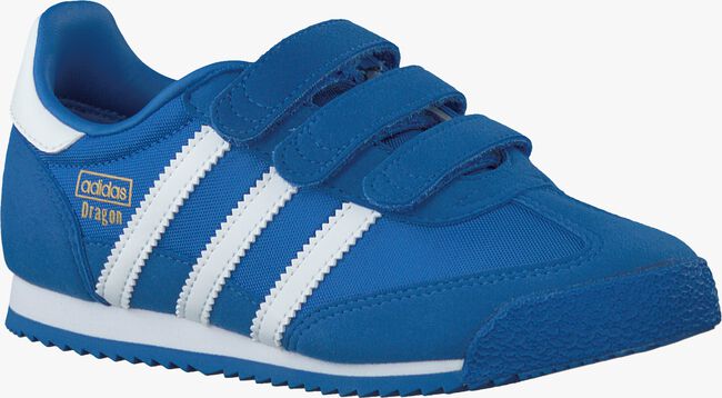 Adidas dragon blauw Clearance