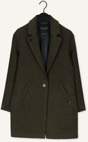 Groene SCOTCH & SODA Mantel CLASSIC TAILORED COAT - 165783 Groene SCOTCH & SODA Mantel CLASSIC TAILORED COAT - 165783 - medium