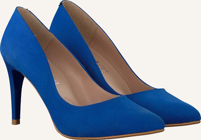 Blauwe GIULIA Pumps G.8.GIULIA Blauwe GIULIA Pumps G.8.GIULIA - large