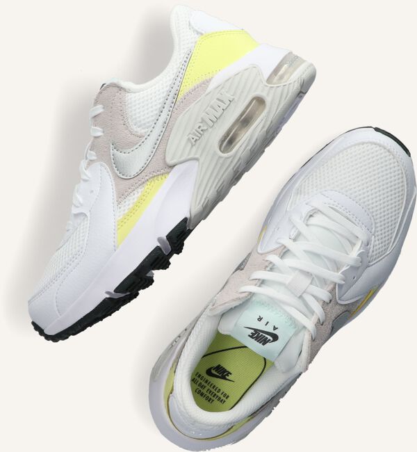 Multi NIKE Lage sneakers AIR MAX WMNS Multi NIKE Lage sneakers AIR MAX WMNS - large