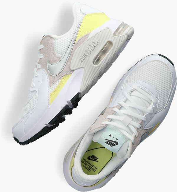 Multi NIKE Lage sneakers AIR MAX WMNS - large