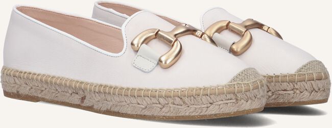 Witte KANNA Espadrilles 22070 Witte KANNA Espadrilles 22070 - large