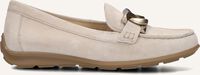 Beige GABOR Mocassins 444.1 Beige GABOR Mocassins 444.1 - medium