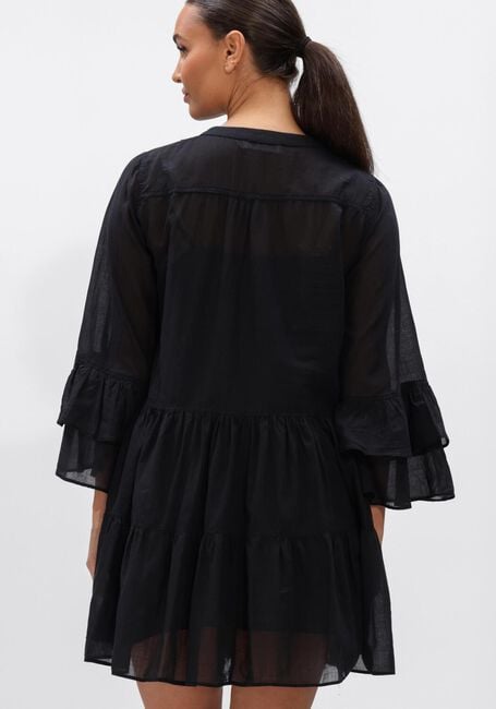 Zwarte DEVOTION Jurken CITRUS - large