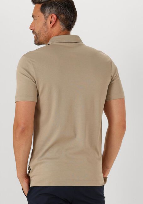 Beige BOSS BLACK Polo PALOSH 30 - large