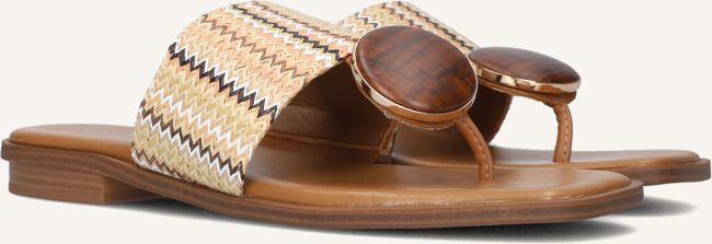 Beige NOA HARMON Teenslippers 9275 Beige NOA HARMON Teenslippers 9275 - large