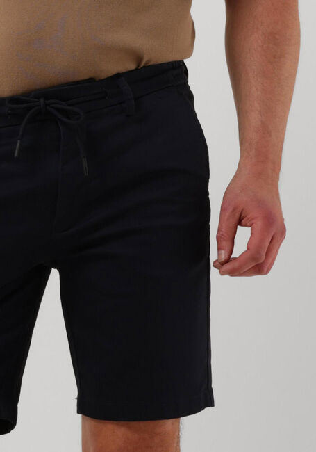 Donkerblauwe DSTREZZED Korte broek JORDAN JOGGER SHORTS TWILL KNIT - large