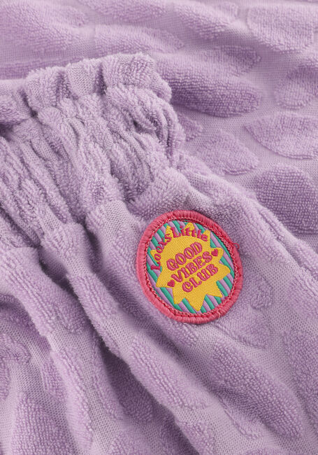 Lila LOOXS Little Korte broek 2612-7642 - large