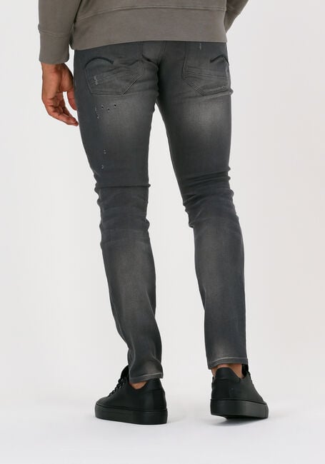 Grijze G-STAR RAW Skinny jeans 6132 - SLANDER GREY R SUPERSTR - large
