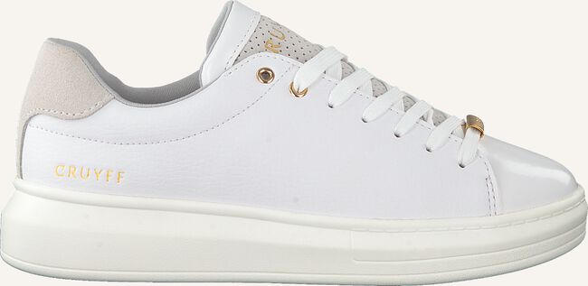 Witte CRUYFF Lage sneakers PURE Witte CRUYFF Lage sneakers PURE - large