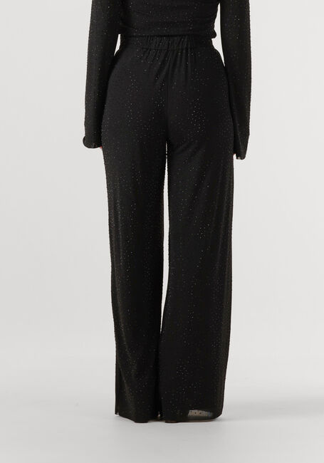 Zwarte HARPER & YVE Wijde broek HOLLY-PA 3 - large