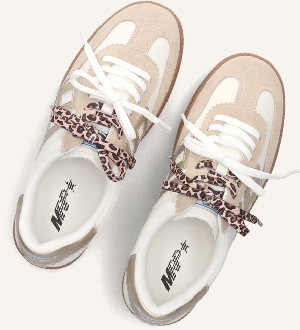 Beige MRP Lage sneakers BOMBER | Omoda