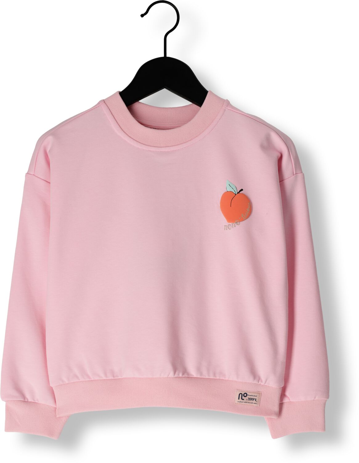 NONO Meisjes Truien & Vesten Ko Sweater Roze