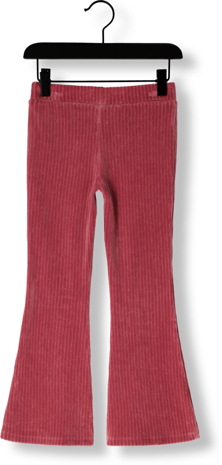 LOOXS Little Meisjes Broeken 2501-7614 Koraal