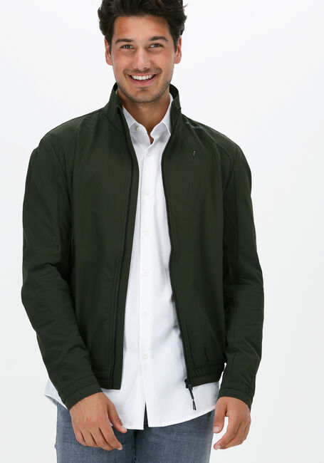 Donkergroene KRAKATAU Jack NM37 - large