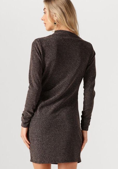 Gouden FREEBIRD Jurken DENIA - large