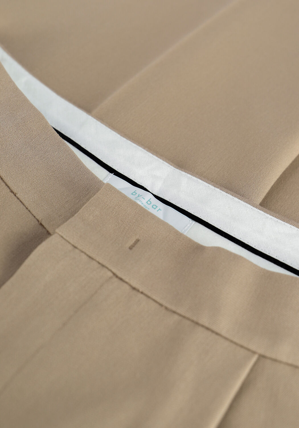 Zand BY-BAR Pantalon CLASSY PANT NEW - large