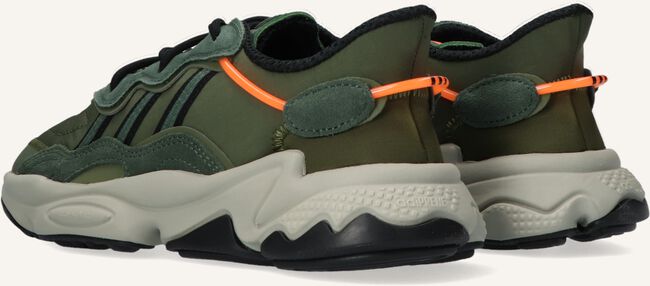 Groene ADIDAS Lage sneakers OZWEEGO J Groene ADIDAS Lage sneakers OZWEEGO J - large