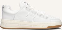Witte COPENHAGEN STUDIOS Lage sneakers CPH213 Witte COPENHAGEN STUDIOS Lage sneakers CPH213 - medium