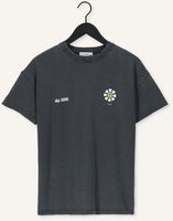 Grijze CATWALK JUNKIE T-shirt TS ALL GOOD Grijze CATWALK JUNKIE T-shirt TS ALL GOOD - medium