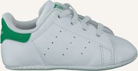 Witte ADIDAS Sneakers STAN SMITH CRIB - medium