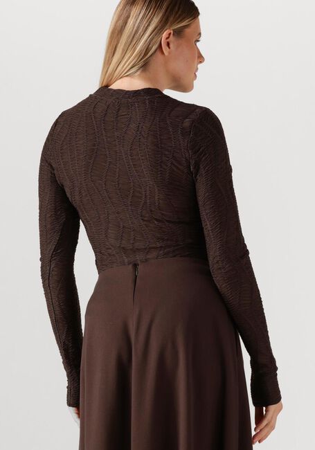 COPENHAGEN MUSE CMJERI-BLOUSE - large