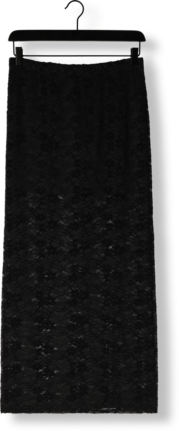 MODSTRÖM Dames Rokken Tildemd Skirt Zwart