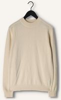 Ecru ANERKJENDT Trui AKRICO LAMBSWOOL KNIT Ecru ANERKJENDT Trui AKRICO LAMBSWOOL KNIT - medium