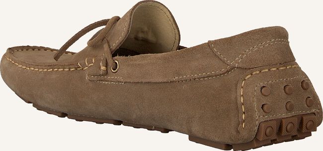 Taupe MAZZELTOV Mocassins 34902 Taupe MAZZELTOV Mocassins 34902 - large