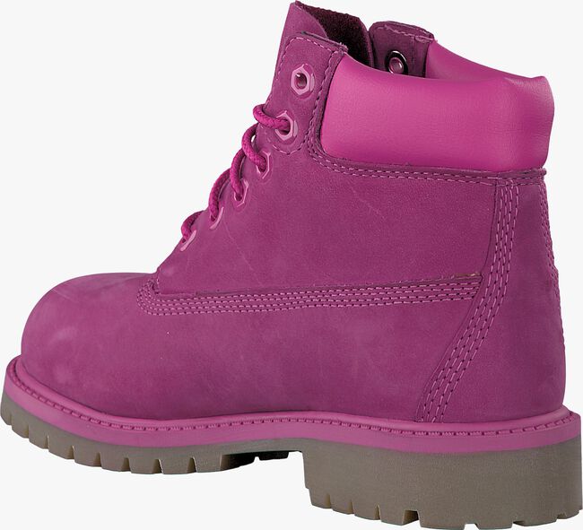 Roze TIMBERLAND Veterboots 6IN PREMIUM WP - large