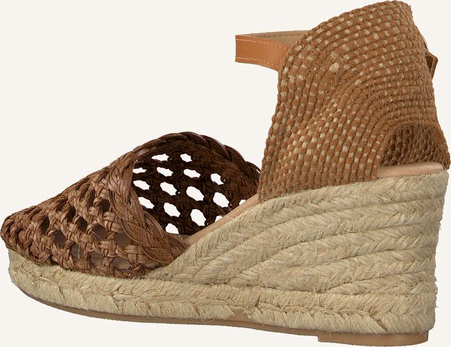 Cognac NOTRE-V Espadrilles LEJA10 Cognac NOTRE-V Espadrilles LEJA10 - large