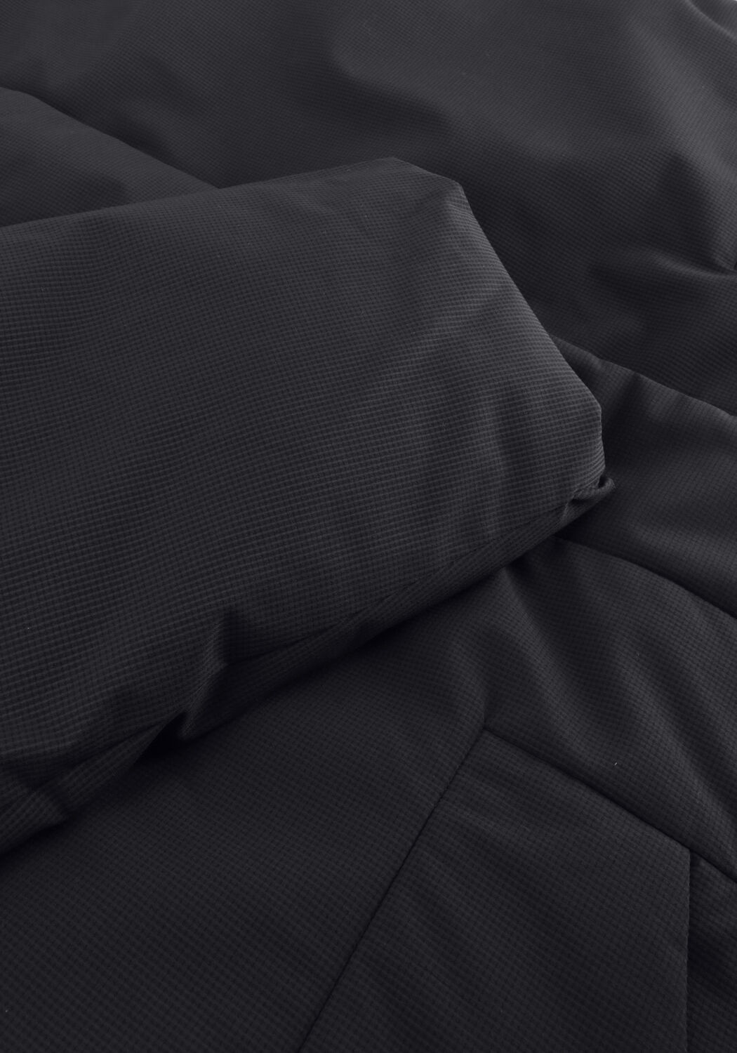 Antraciet ELVINE Jassen NAILA - large