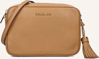 Bruine MICHAEL KORS Schoudertas MID CAMERA BAG Bruine MICHAEL KORS Schoudertas MID CAMERA BAG - medium