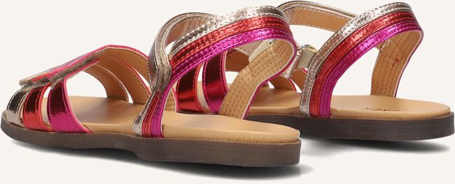 Roze BULLBOXER Sandalen ALM021F1S Roze BULLBOXER Sandalen ALM021F1S - large