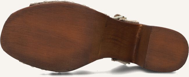 Taupe NOTRE-V Sandalen 8509 Taupe NOTRE-V Sandalen 8509 - large